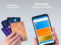 Aplikasi Top Up Dana Bayar Nanti