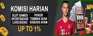 Daftar Slot Mpo666