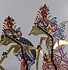 Gambar Wayang Rama Sinta