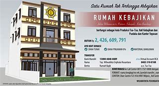 Kompleks Rumah Kebajikan