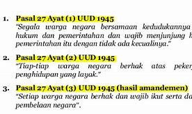 Pasal 27 Ayat 1 Uu Ite Tentang Apa