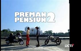 Preman Pensiun 5 Episode 18