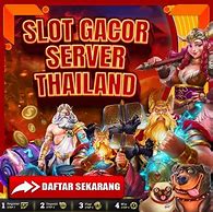 Raksasa Win Thailand Slot Gacor 777 Hari Ini