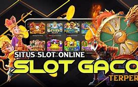 Situs Slot Bet 138 Gacor Hari Ini) Slot Terpercaya Gacor