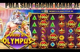 Situs Slot Mudah Jackpot Luar Negeri Gacor Hari Ini 2023